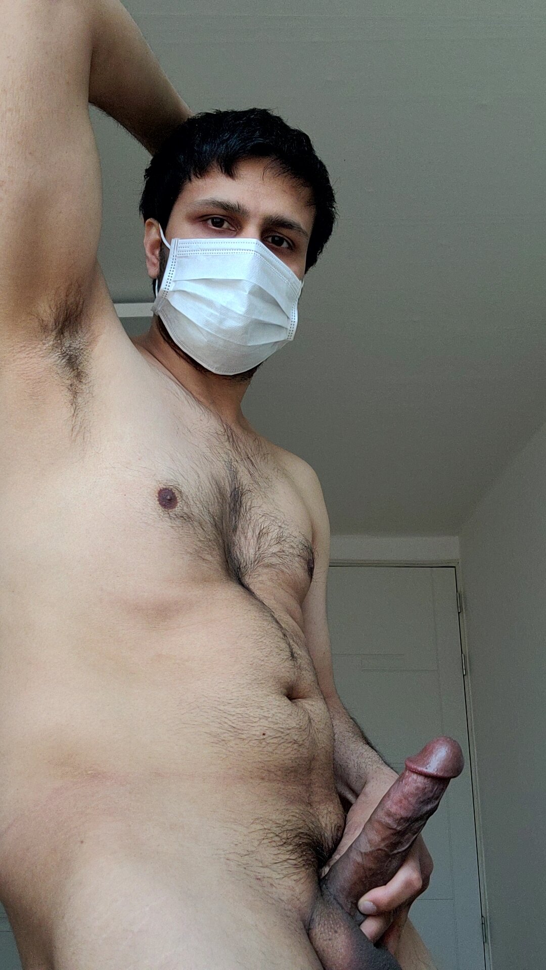 Foto  9809 de Naked_loverX – em alta