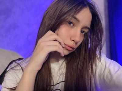 TeodoraChampy I'm very happy today😍 Pic