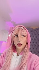 annie_sweet3 New look😏❤ Pic 3