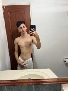 chris_carterr🤩Towel Night🤩图片 3