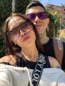 cleoo_jhonny: JHONNY & CLEO ( 4 фото)