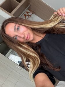 Molly_sport Public Foto 5