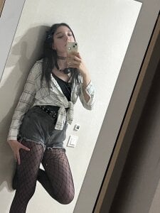 LisaBunnyyAbout my life hehe Bild