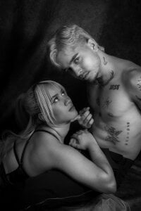 AliceandMax When the energy flows and the chemistry shows. Foto 3