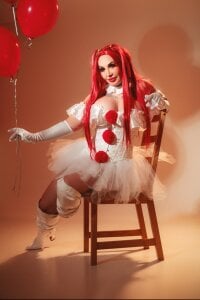 Layla-Wattson MIL COSPLAY  2. fénykép