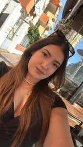 LunaVelix Back to the Future💋 Foto 4