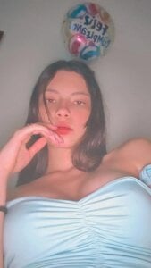 Malia_Maccoll Public Foto 2