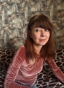 KettyLoveX Public зображення