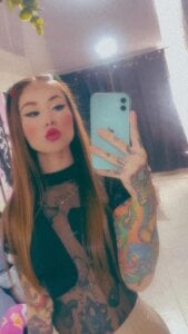 Popteasegirlss GIRL TWO! 🖤 зображення 2