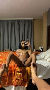 thedoll 🧚🏾 Pic 2