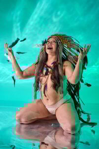 Adaara_Rey 🍧🍒💦 Pic 6