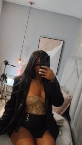 KimDevinne “I think we could get along very well…” Foto 3