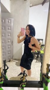 Zoe_Bakerr Public Pic