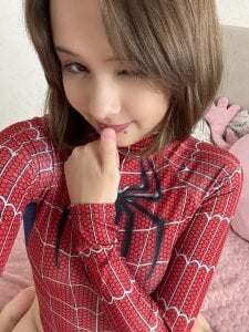 Mary_uw kullanıcısının Mary’s seductive web🕸 albümü -  fotoğraf