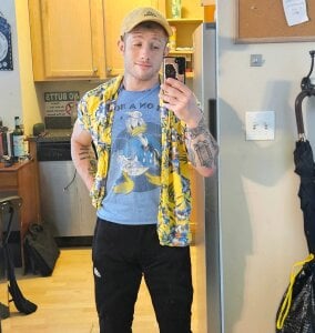 JakeGlory Public Εικόνα