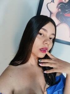 evaa_greey Let my face take you to paradise 😇 Pic 4