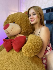 valentina_ml18 PIJAMADA Foto 8