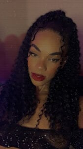 Cammgirlmii Public Pic