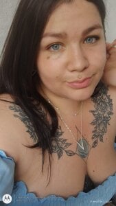 Angel od angelcurvyxtremx69  3 snímek