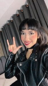 Gina_77 Gina Rocker 🤘🏻 Pic 9