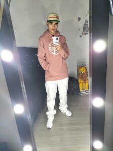 HotLatinoX Plublic Pic 3