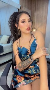 AmaraDeLuxe Public Pic 6