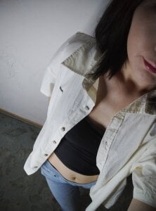 Lyndasilk Just Me Today 🌸 Pic