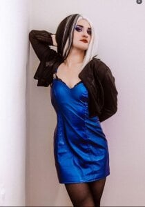 sexxx-queen sexx Pic