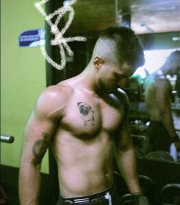 F37IPE UN POCO DE MI Pic 3