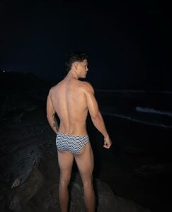 Andres_Santos777 🍀 Pic 8