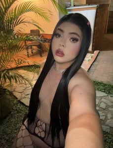 ScarlettDreamss7 I wish you at night🖤✨ Foto 3