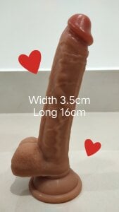 Slaveboii2 Dildo Pic