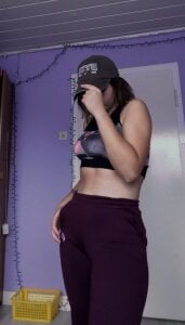 Feeling Adorable od Mona_Slearys  snímek