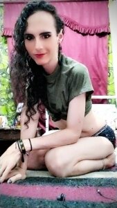 arthemisa_hot 👀 A look that seduces in silence. 😏 Pic 3