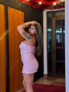 AriannaFox_ hot temptations🥵💋 Pic