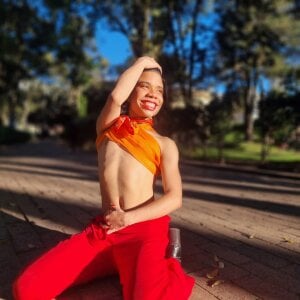 Public od Morningstar_Andy  snímek