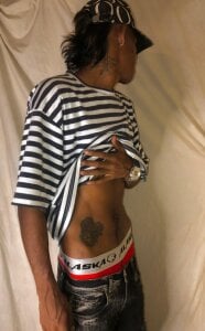 black_boy22_ Public Pic 9