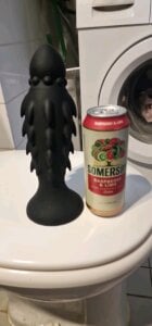 thetattooed2005 Toys Pic 2