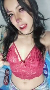 Queen_Ashly 🎃🌛🔥 Halloween 2025 🔥😈🧡 Pic 5