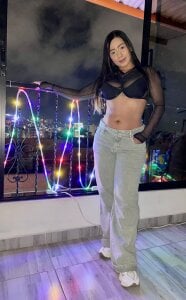 Gema-lexy December  3. fénykép