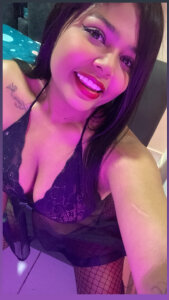 Sofiaalux Public Pic 3