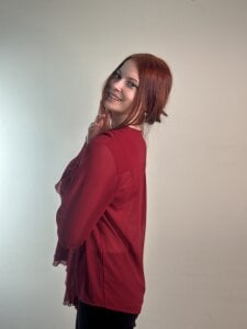 RebeckaKeck Public Pic