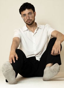 James_Potter_ Public Poză 3