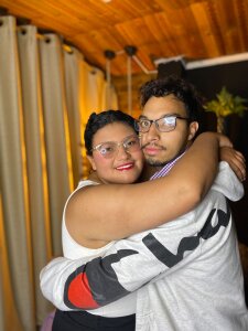 naughtycouplex_ Public Foto 5