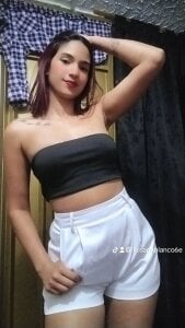 Zafiro sexy de sapphire_brown20  2 photos