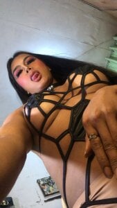 HUGECOCKSILVANAA Your fantasy Billede 2