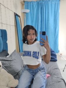 Annieeee_ Chery Wave Fotka