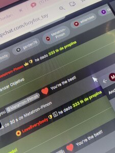 boyfox_tay 💸🥹💕 Pic 4