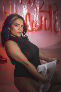 VALENTINE'S DAY de Kiara_Cruz__ Foto 2