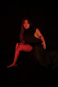 jessymorgan_ Angel and Demon 😈😇 Pic 7